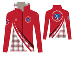 Louise Macdonald Male Tracksuit top