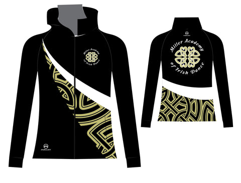 Miller Academy Tracksuit top