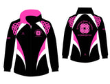 Stephanie Duff Academy Tracksuit top