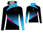 Arabesque Gymnastics Tracksuit top