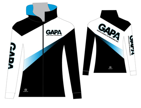 Godiva Academy Male Tracksuit top