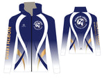 North Leeds Tracksuit top