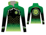McFadden School Tracksuit top