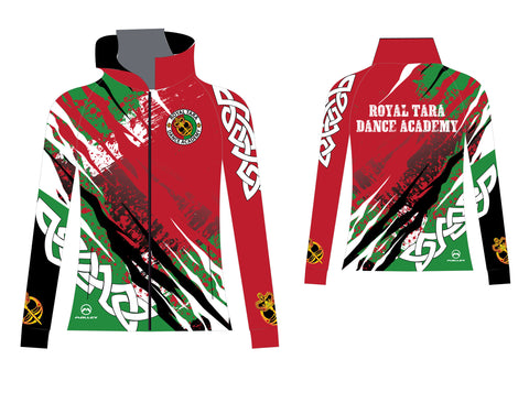 Royal Tara Tracksuit top