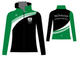 Ni Cholmain Academy Tracksuit top