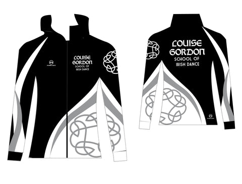Louise Gordon Tracksuit top