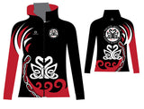 Niamh White Tracksuit top