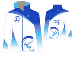 Normanton Sports Acro Tracksuit top