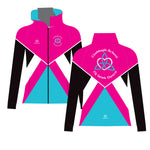 Claddagh School Tracksuit top