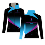 Arabesque Gymnastics Tracksuit top