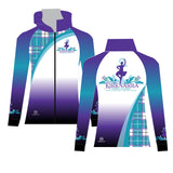 Kirknarra School Tracksuit top