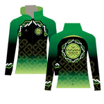McFadden School Tracksuit top