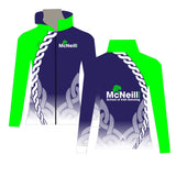 McNeill School Tracksuit top