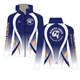 North Leeds Tracksuit top