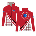Louise Macdonald Male Tracksuit top