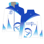 Normanton Sports Acro Tracksuit top