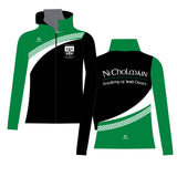 Ni Cholmain Academy Tracksuit top