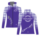 Delma Wilson Tracksuit top