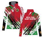 Royal Tara Tracksuit top