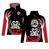 Niamh White Tracksuit top