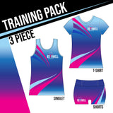 Rothwell TRAINING PACK 3 PIECE