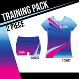 Rothwell TRAINING PACK 2 PIECE