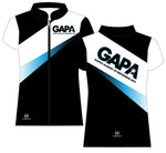 Godiva Academy Zip Jig top