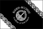 Harkin-McGinley Academy Banner