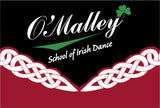 O'Malley School Banner