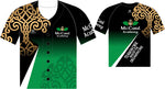 McCaul Academy Baseball top