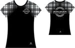 Delma Wilson Black T-shirt