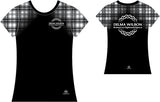 Delma Wilson Black T-shirt