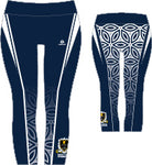 Kerry School 3/4 Length Capri leggings