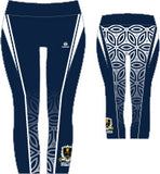 Kerry School 3/4 Length Capri leggings