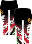 Royal Tara 3/4 length Capri leggings