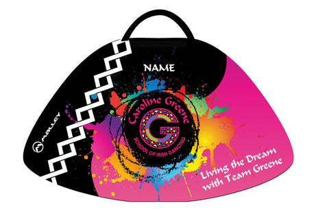 Caroline Greene Costume Bag