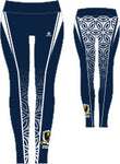 Kerry School Full length leggings