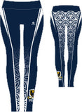 Kerry School Full length leggings