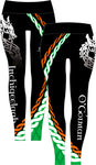 Inchigeelagh O'Gorman Full length leggings