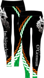 Inchigeelagh O'Gorman Full length leggings