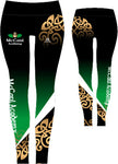 McCaul Academy Full length leggings