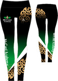 McCaul Academy Full length leggings