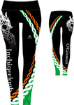 Inchigeelagh O'Gorman Full length leggings