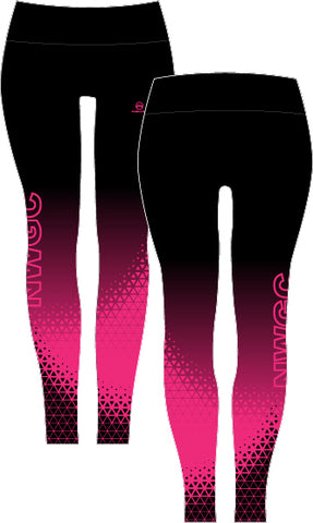 North Walsham Full Length Leggings