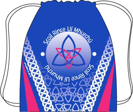 Scoil Rince Uí Mhurchú Gym Sac