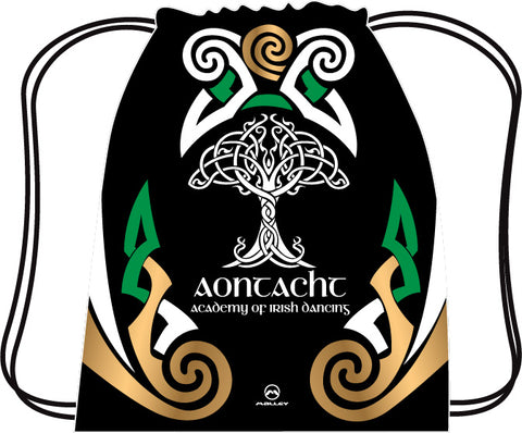 Aontacht Academy Gym Sac