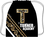 Turner Academy Gym Sac