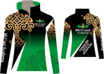 McCaul Academy Tracksuit top