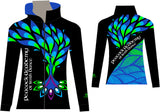 Peacock Academy Tracksuit top