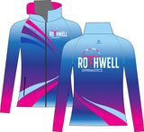 Rothwell Tracksuit top